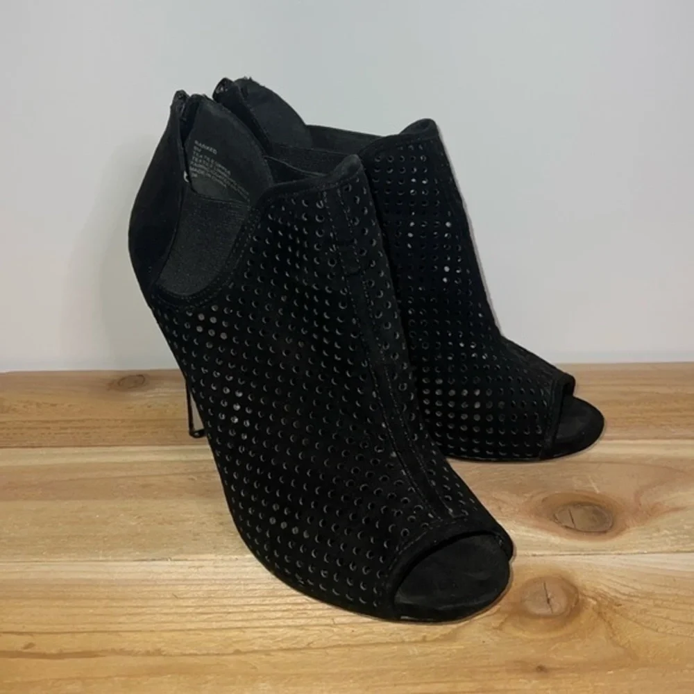 Madden Girl Stiletto Heels